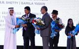 Year of Zayed Celebrated in a Short Film Featuring Renowned Businessman Dr B. R. Shetty